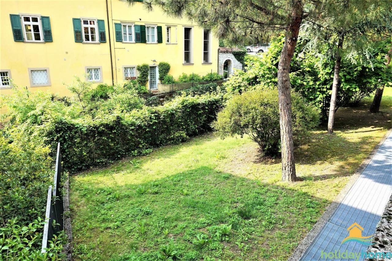 Casa Verde Ρίβα ντελ Γκάρντα Εξωτερικό φωτογραφία
