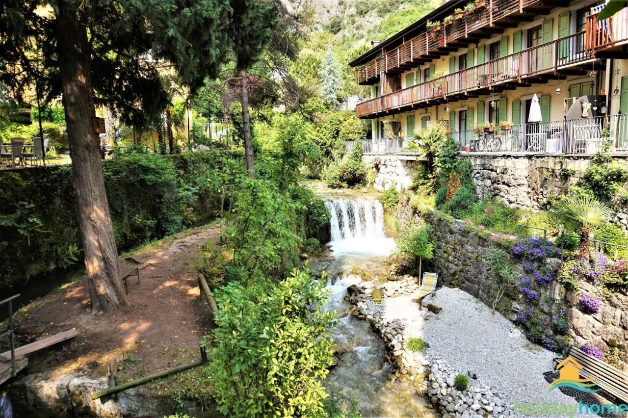 Casa Verde Ρίβα ντελ Γκάρντα Εξωτερικό φωτογραφία