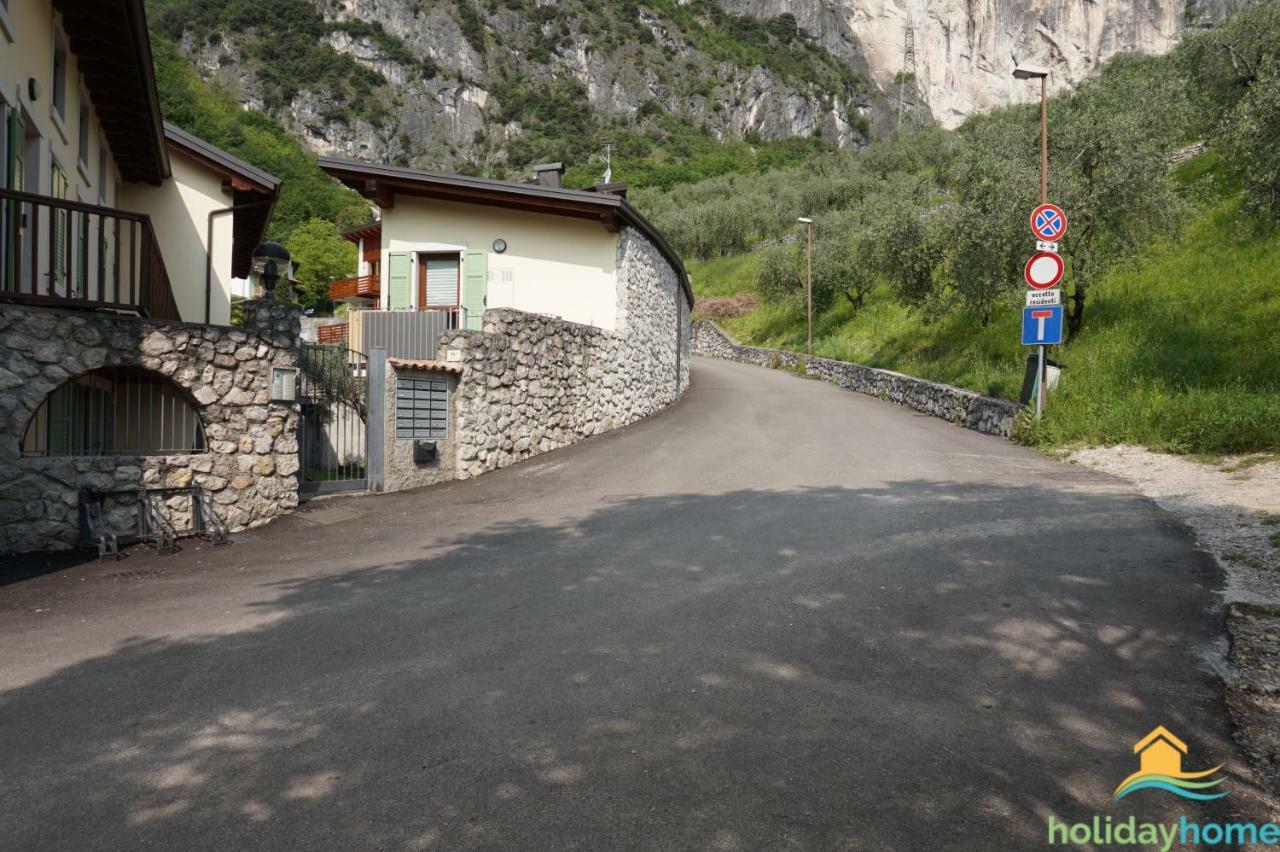 Casa Verde Ρίβα ντελ Γκάρντα Εξωτερικό φωτογραφία